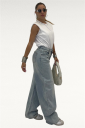 jeans modello balloon premium